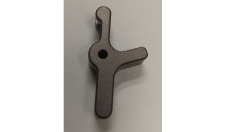 77 Series Improved Magazine Release Lever